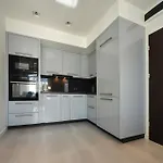 Apartment Stonowane I Eleganckie Sun Seasons 24 W Swieradowie Zdroju By Renters *