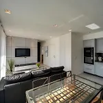 아파트 Stonowane I Eleganckie Sun Seasons 24 W Swieradowie Zdroju By Renters *