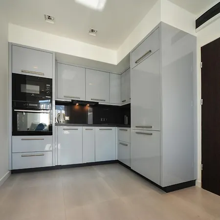아파트 Stonowane I Eleganckie Sun Seasons 24 W Swieradowie Zdroju By Renters *
