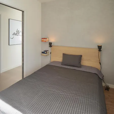 Stonowane I Eleganckie Sun Seasons 24 W Swieradowie Zdroju By Renters Appartement