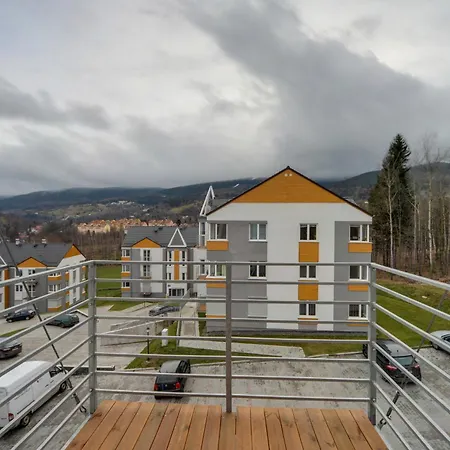 Stonowane I Eleganckie Sun Seasons 24 W Swieradowie Zdroju By Renters *
