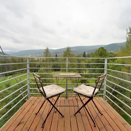 Appartement Stonowane I Eleganckie Sun Seasons 24 W Swieradowie Zdroju By Renters Świeradów-Zdrój