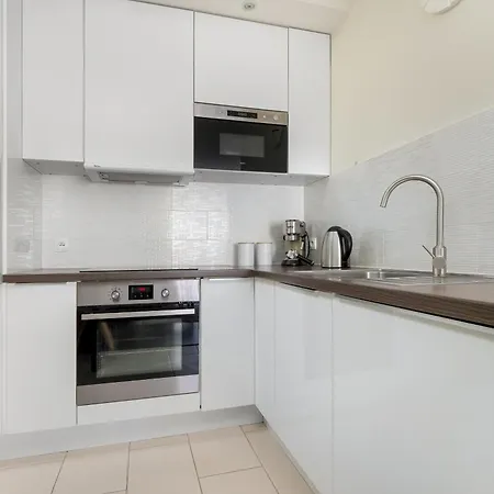 Stonowane I Eleganckie Sun Seasons 24 W Swieradowie Zdroju By Renters 아파트 *