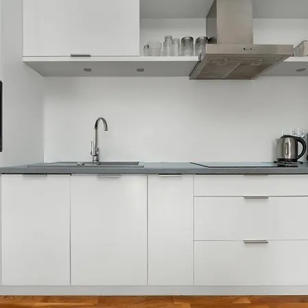 Apartmán Stonowane I Eleganckie Sun Seasons 24 W Swieradowie Zdroju By Renters *