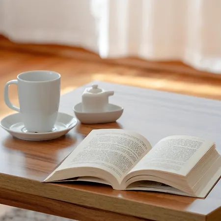 Apartmán Stonowane I Eleganckie Sun Seasons 24 W Swieradowie Zdroju By Renters Świeradów-Zdrój