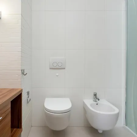 Stonowane I Eleganckie Sun Seasons 24 W Swieradowie Zdroju By Renters 아파트 *