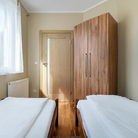 Apartmán Stonowane I Eleganckie Sun Seasons 24 W Swieradowie Zdroju By Renters *