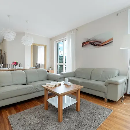 아파트 Stonowane I Eleganckie Sun Seasons 24 W Swieradowie Zdroju By Renters Świeradów-Zdrój