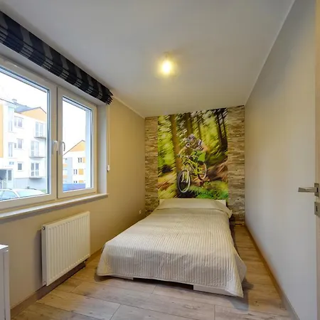 Stonowane I Eleganckie Sun Seasons 24 W Swieradowie Zdroju By Renters *