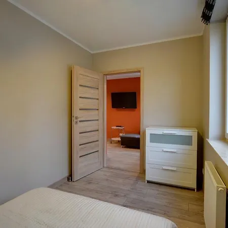 Stonowane I Eleganckie Apartamenty Sun Seasons 24 W Swieradowie Zdroju By Noclegi Renters