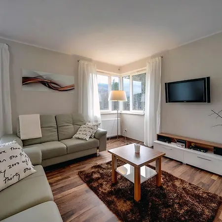 Appartement Stonowane I Eleganckie Sun Seasons 24 W Swieradowie Zdroju By Renters Świeradów-Zdrój