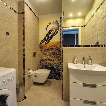 Appartement Stonowane I Eleganckie Sun Seasons 24 W Swieradowie Zdroju By Renters Świeradów-Zdrój