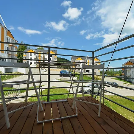 Apartmán Stonowane I Eleganckie Sun Seasons 24 W Swieradowie Zdroju By Renters Świeradów-Zdrój