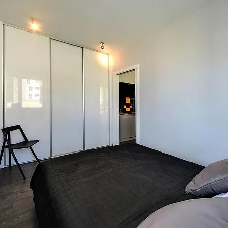 아파트 Stonowane I Eleganckie Sun Seasons 24 W Swieradowie Zdroju By Renters