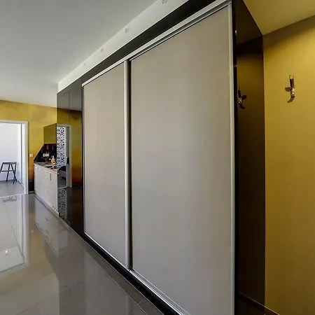 아파트 Stonowane I Eleganckie Sun Seasons 24 W Swieradowie Zdroju By Renters *