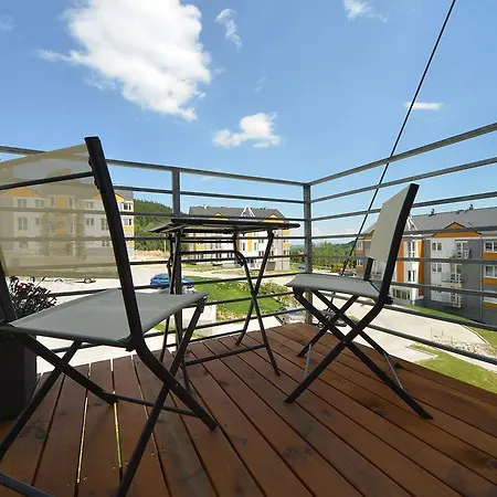 Apartment Stonowane I Eleganckie Apartamenty Sun Seasons 24 W Swieradowie Zdroju By Noclegi Renters *