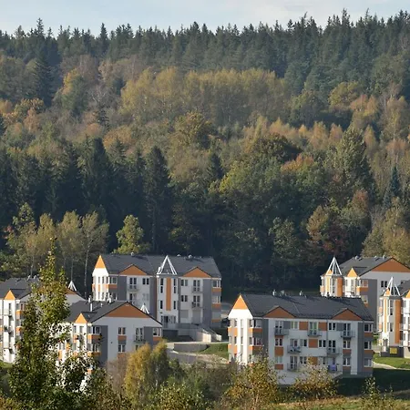Stonowane I Eleganckie Sun Seasons 24 W Swieradowie Zdroju By Renters * Świeradów-Zdrój