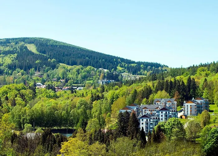 Stonowane I Eleganckie Sun Seasons 24 W Swieradowie Zdroju By Renters * Świeradów-Zdrój