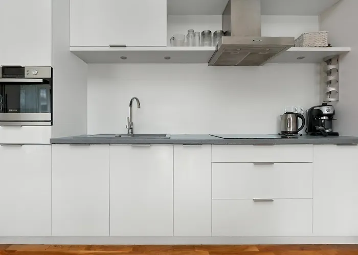 아파트 Stonowane I Eleganckie Sun Seasons 24 W Swieradowie Zdroju By Renters *