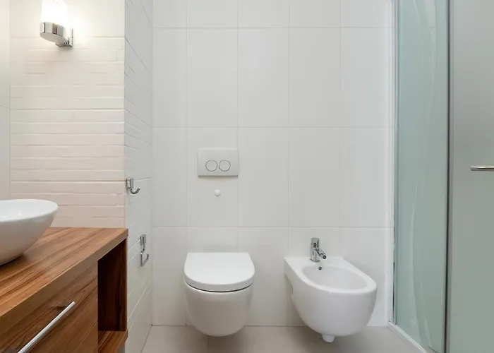 Stonowane I Eleganckie Sun Seasons 24 W Swieradowie Zdroju By Renters شقة *