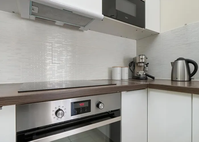 Stonowane I Eleganckie Sun Seasons 24 W Swieradowie Zdroju By Renters شقة *