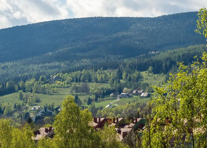 Stonowane I Eleganckie Sun Seasons 24 W Swieradowie Zdroju By Renters شقة Świeradów-Zdrój