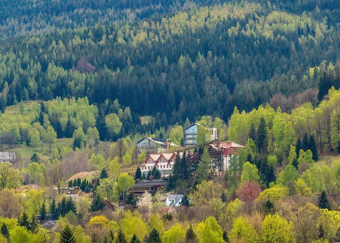 Stonowane I Eleganckie Sun Seasons 24 W Swieradowie Zdroju By Renters *