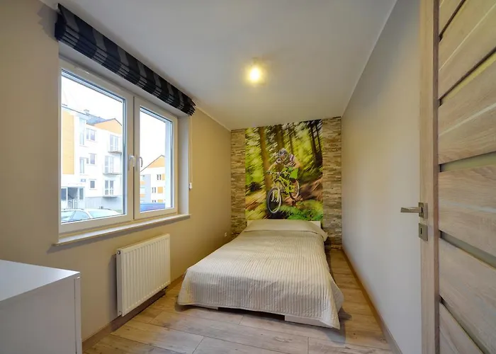 Stonowane I Eleganckie Sun Seasons 24 W Swieradowie Zdroju By Renters *